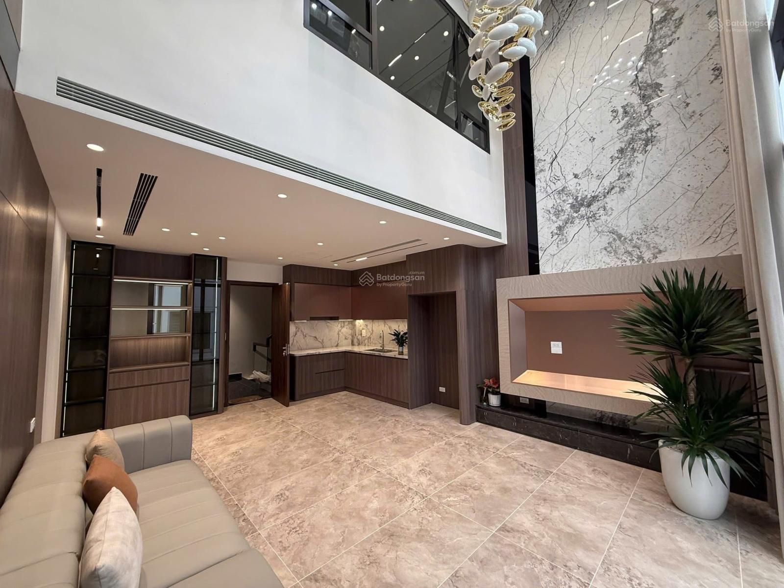 ĐỘI CẤN - BA ĐÌNH - PHÂN LÔ - Ô TÔ VÀO NHÀ - 7 TẦNG - THANG MÁY - NỘI THẤT CHÂU ÂU - 55M - 24.8TỶ