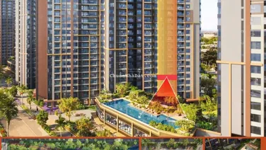 1PN rẻ nhất thị trường Masteri Park Place | The Global City giá 6,252 tỷ