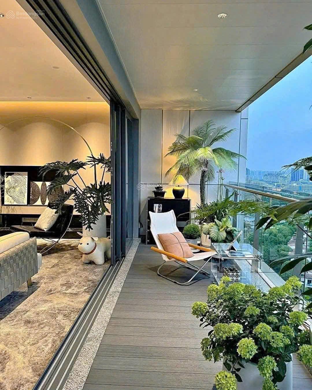 1PN rẻ nhất thị trường Masteri Park Place | The Global City giá 6,252 tỷ