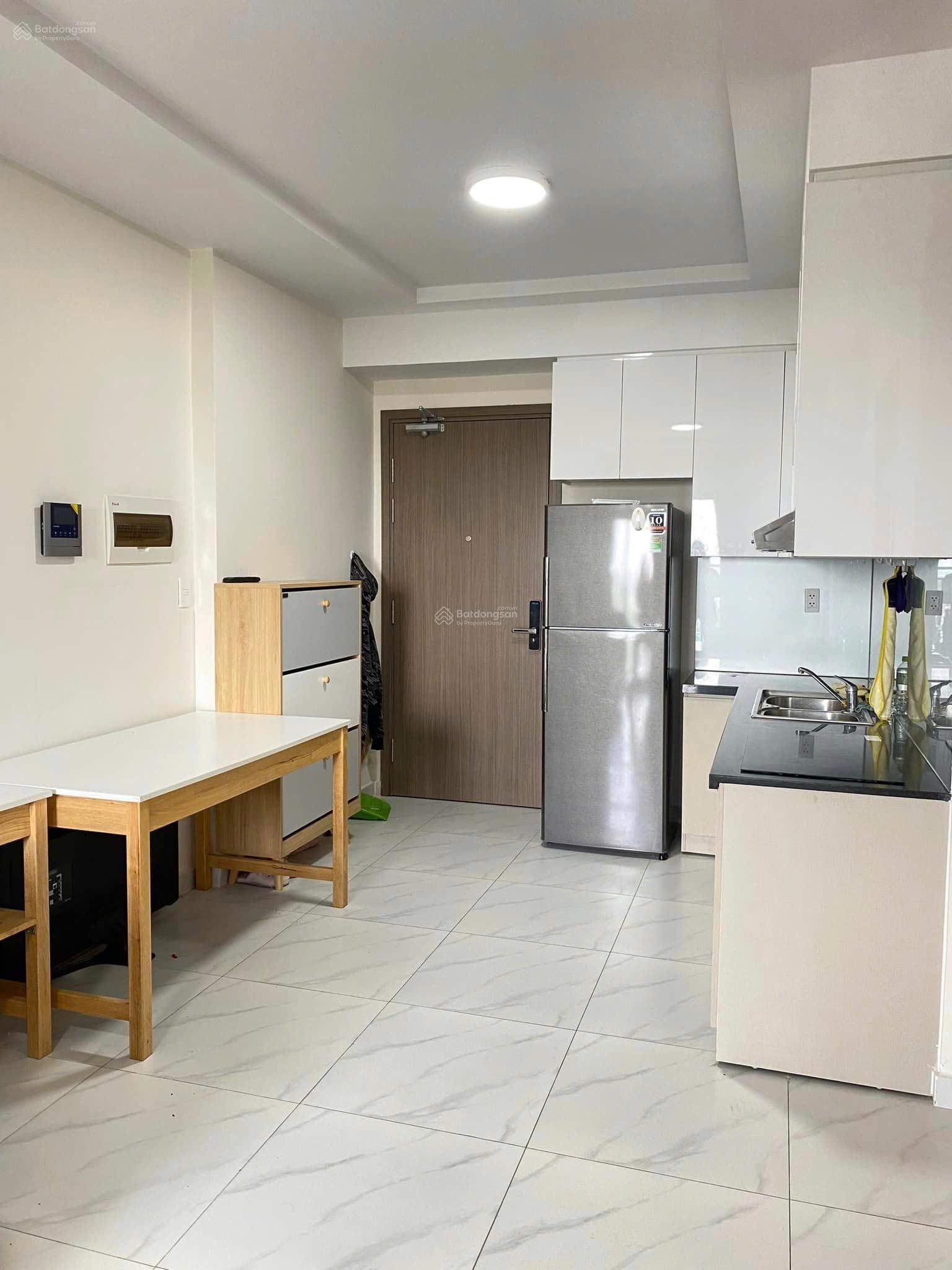 Cho thuê CC Happy One , 2 PN 54m2 6tr full nội thất