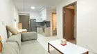 Cho thuê CC Happy One , 2 PN 54m2 6tr full nội thất