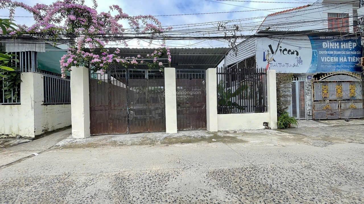 Cần bán lô đất đẹp tiện ích đầy đủ gần các dự án lớn, Sun Nha Trang, Làng đại học đang triển khai