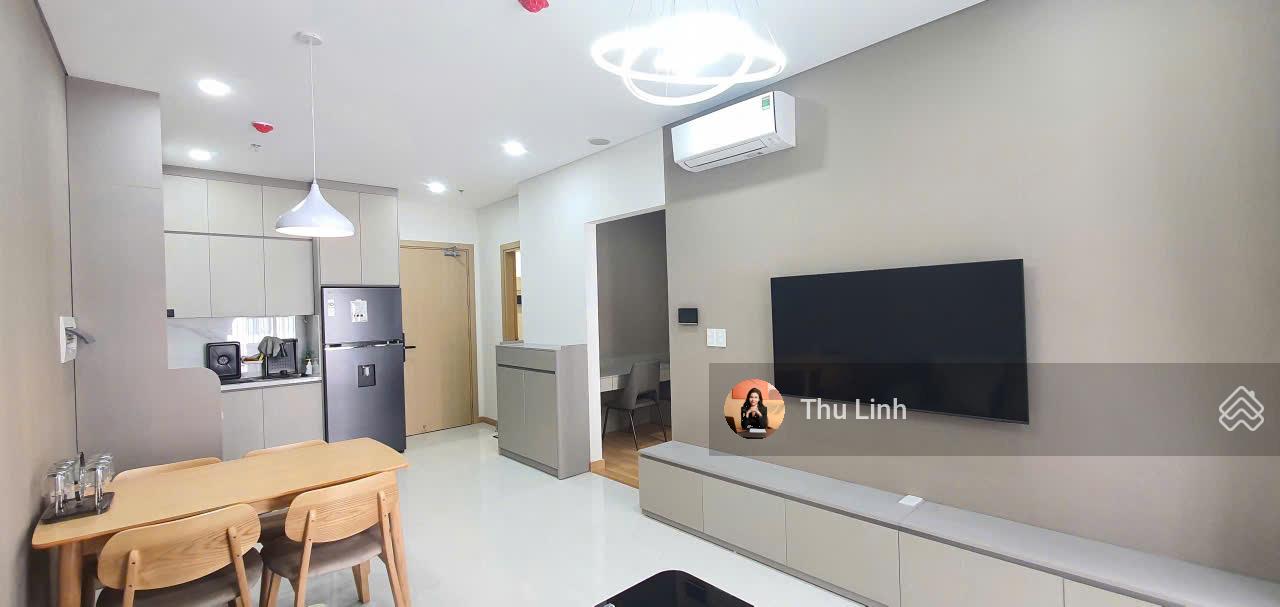 Cho thuê căn 2 phòng ngủ Sentosa Sky Park, giá chỉ 12tr/tháng rẻ nhất dự án, full nội thất