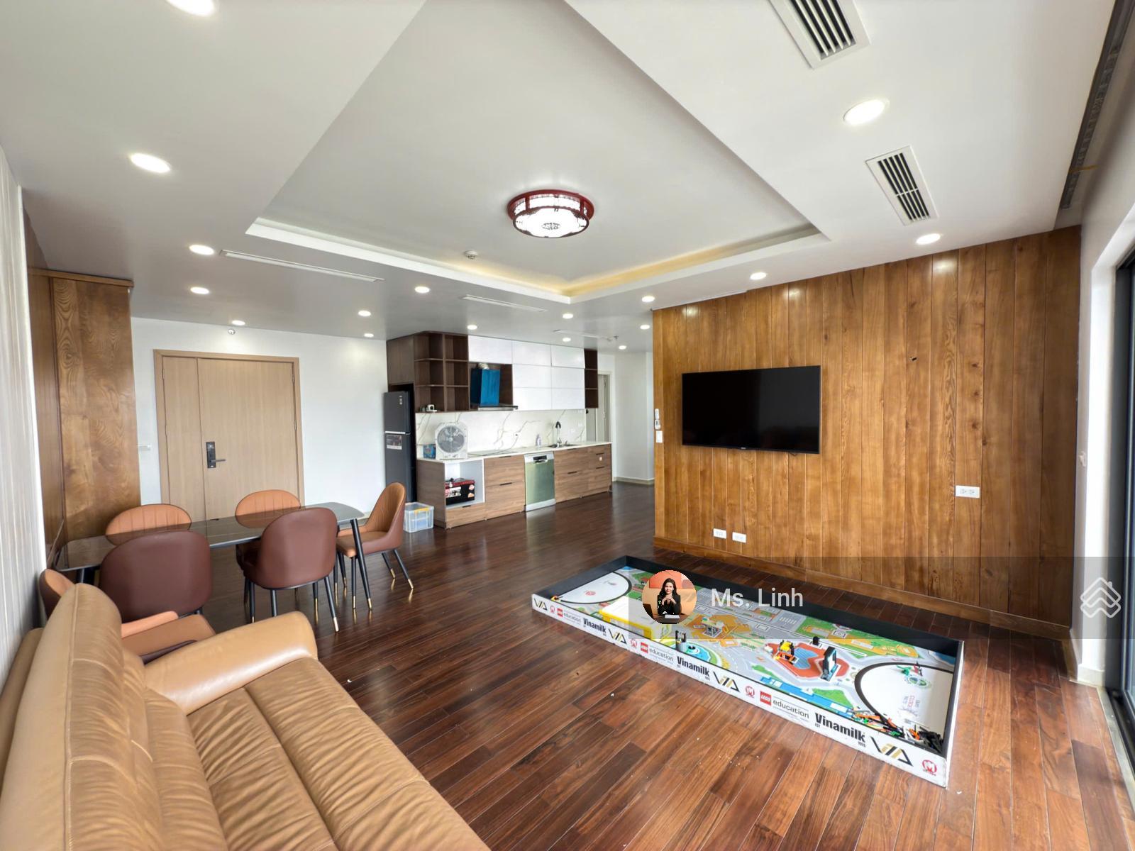 Hot. Căn góc 3 phòng ngủ Minato giá chỉ 4tỷ4, 109 m2, full nội thất. Đã có sổ, bao phí công chứng