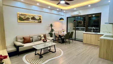 Duy Nhất Căn Hộ CC Cực đẹp 3PN, 2WC tại Tòa Nơ 8, Pháp Vân Tứ Hiệp, 85m2, Giá: 5,82 tỷ