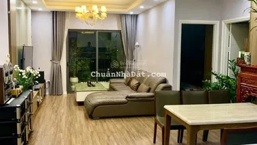 Bán căn CC Mỗ Lao Xuân Mai Riverside Hà Đông, tầng trung, 65m2 2PN2VS, giá chỉ 5,2 tỷ