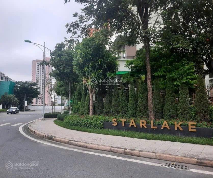 Cần bán gấp!!! Liền kề 132m2 - 65 tỷ tại phân khu H10 Starlake Tây Hồ Tây LH:0915 568 ***