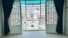 CHDV DIỆN TÍCH LỚN, 3TẦNG, NGUYỄN VĂN NGHI, DÒNG TIỀN TỐT, DT110m2 (4.3x25m) .HẺM THÔNG TỨ TUNG