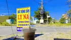 Còn sót lô 147m2 hướng đông nam đường 40m KDT SỐ 9 Điện Ngọc