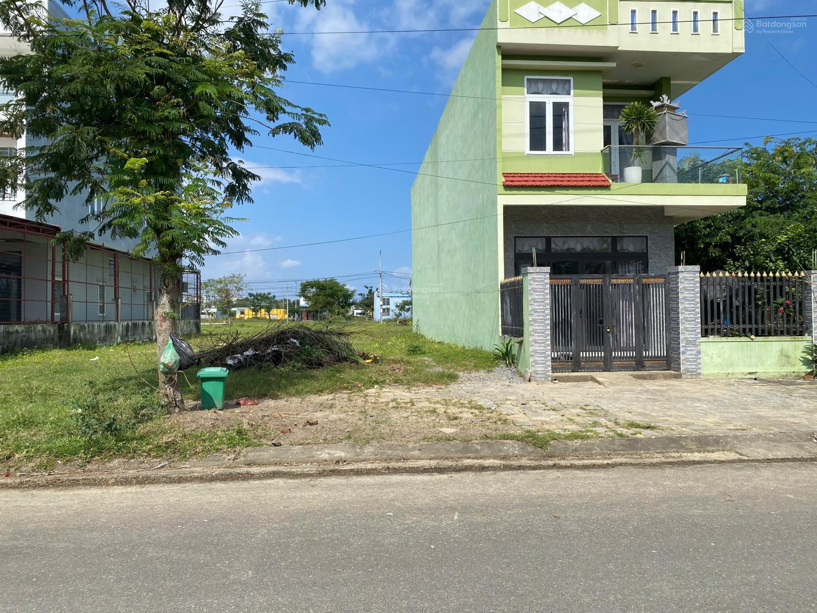 Còn sót lô 147m2 hướng đông nam đường 40m KDT SỐ 9 Điện Ngọc Còn sót lô 147m2 hướng đông nam đường 40m KDT SỐ 9 Điện Ngọc