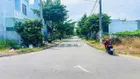 107m2 KDT An Phú Quý. Hướng đông nam.