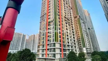 Bán nhanh căn hộ 2PN+1 DT 64m2 trục 05 toà A2 Lumiere Evegreen Smaet City. Giá bán 6,4 tỷ
