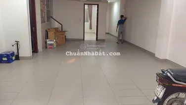Văn phòng tầng trệt 100m2, khu Trần Não P. An Khánh, Q. 2, 15tr/tháng