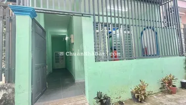 bán nhà hẻm đường Lê Văn Thịnh p cát lái q2 Dt 75m nhà 1 lầu 4 phòng ngủ 3 wc Giá 5ty6