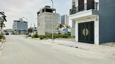 Bán nhanh lô đẹp 48m2 tuyến 2 TĐC 226 Lê Lai, Ngô Quyền (Vin Vũ Yên)