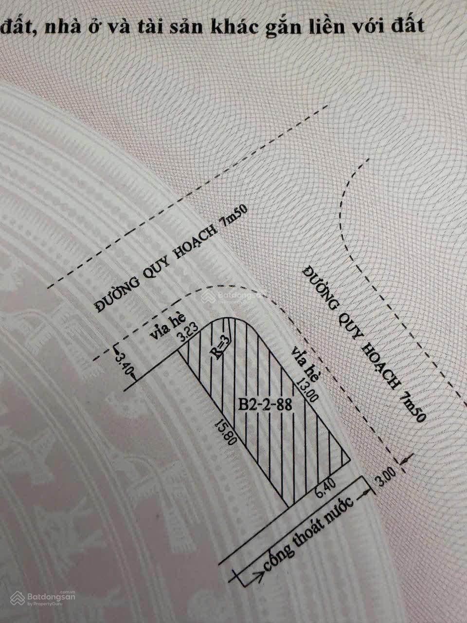 Hai mặt tiền đường 7m5 Xuân Diệu , Thuận Phước, Tttc quốc Tế. S= 100m2 ngang 6.4m giá: 13 tỷ Hai mặt tiền đường 7m5 Xuân Diệu , Thuận Phước, Tttc quốc Tế. S= 100m2 ngang 6.4m giá: 13 tỷ