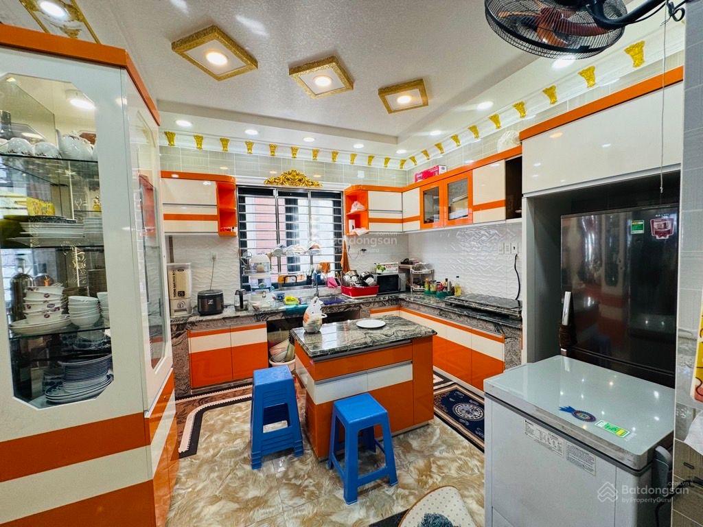 Biệt thư cao cấp 145m2 ngay CC PEGASUTIE đường Tạ Quang Bửu P6 Q8