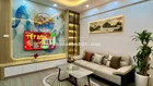 Bán CHCC Nơ 8 KĐT Pháp Vân, Hoàng Mai. DT 83m2, 3pn, 2vs, giá 5,8 tỷ, full nội thất mới như ảnh
