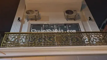 Bán Gấp 51 Thanh Đàm - Hoàng Mai. 112m. 5 Tầng. MT 5m. Giá 20,8 Tỷ. Có TL. Ô tô chánh. Giá đầu tư.