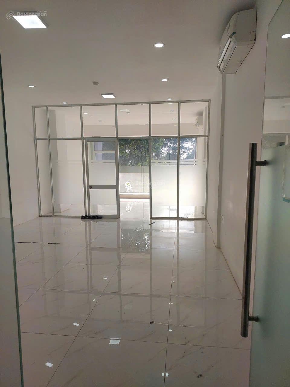 Văn Phòng trong Toà nhà 50m2 - 14tr, khu An Phú An Khánh P. An Phú Quận 2