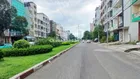 Kết cấu 6 Tầng Thang máy-Nhà Mặt Tiền khu Bình Phú giá chỉ 14,3 tỷ