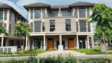 Bán BT song lập 162m2 vị trí đẹp, số lượng hạn chế