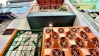 NHÀ ĐẸP KTS THIẾT KẾ- 2 MẶT TIỀN HẺM TRƯỚC SAU CÓ SÂN VƯỜN- CẠNH KHU PHAN XÍCH LONG.
