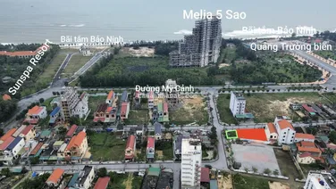 LÔ ĐẤT SÁT BIỂN RỘNG ĐẸP ĐẼ MẠNH MẼ GIÁ RẺ NÀY CẦN TÌM CHỦ NHÂN MỚI!!!