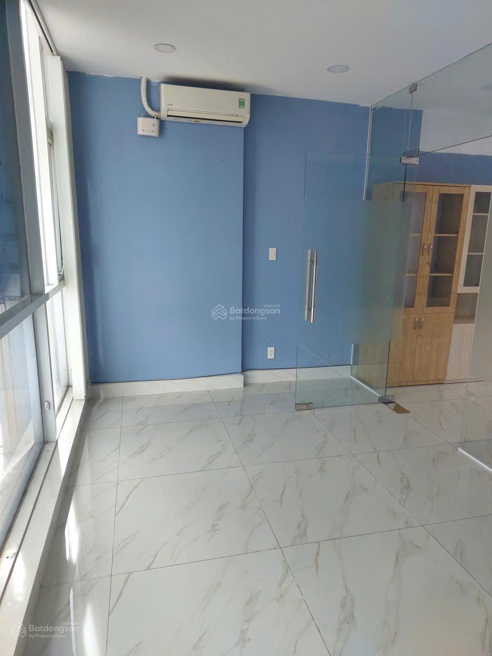 Cho thuê lầu 1 , dtsd 100m2  18tr khu An Phú An Khánh P.Ap Q.2