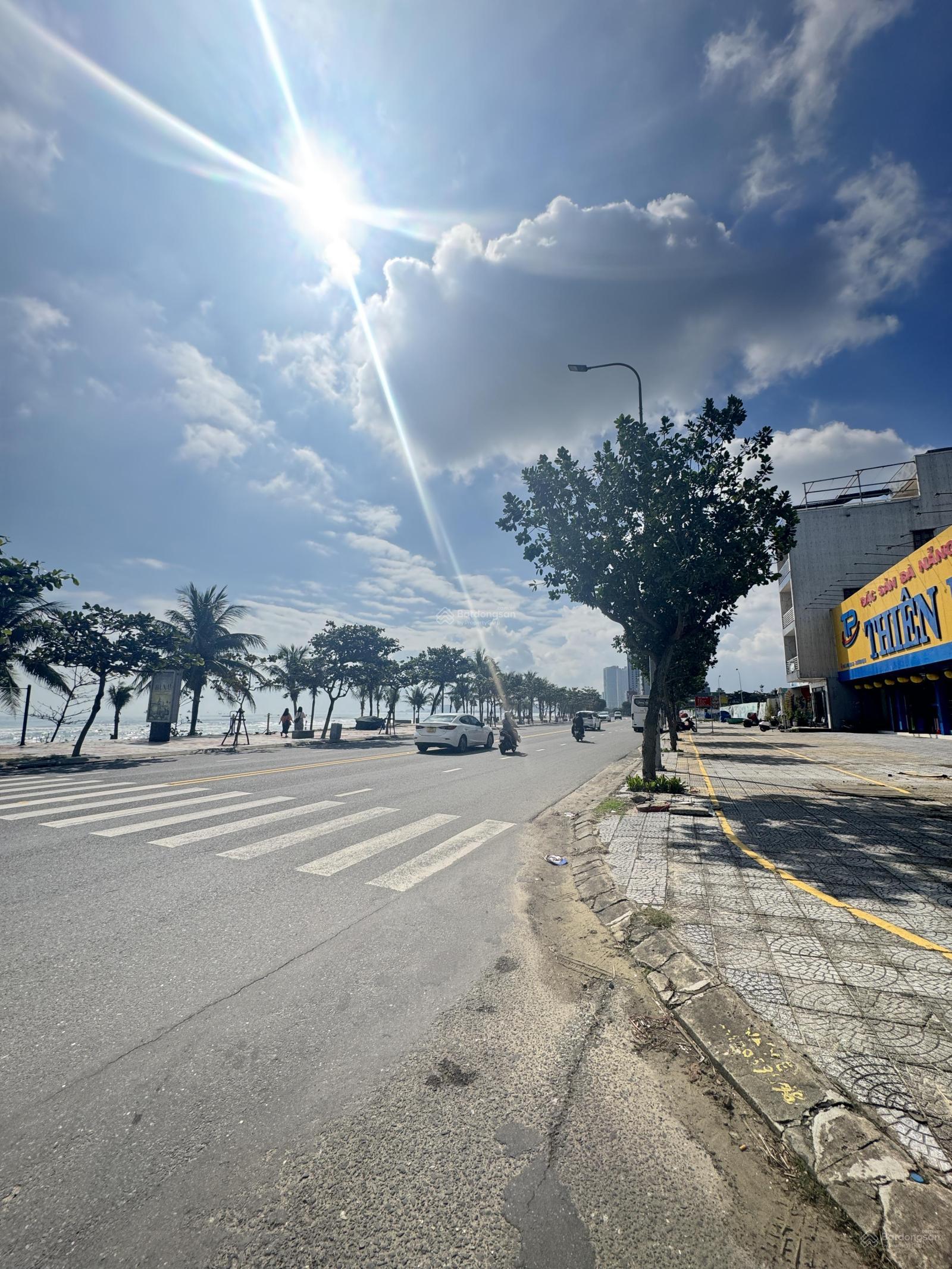 Bán căn Homestay Tân Thái, sát bãi biển du lịch Mân Thái - Dòng tiền 30 triệu/tháng - Chỉ 12.2 tỷ