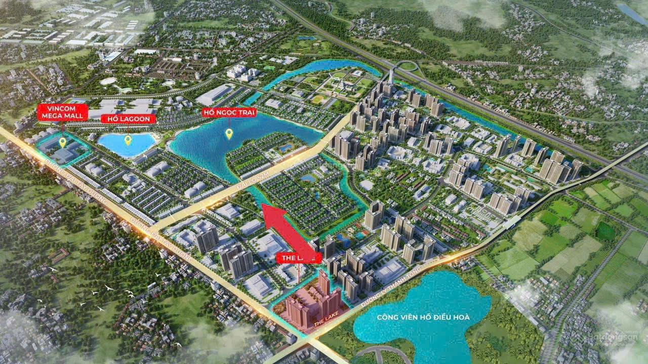 chính chủ bán căn 3pn-82m2 z34 hướng đông nam View hồ trung tâm- bàn giao full nội thất cao cấp