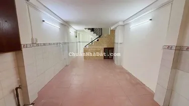 BÁN NHÀ 4 TẦNG, GIA PHÚ, QUẬN 6, 38M2, GIÁ 5.8 TỶ TL CHÍNH CHỦ