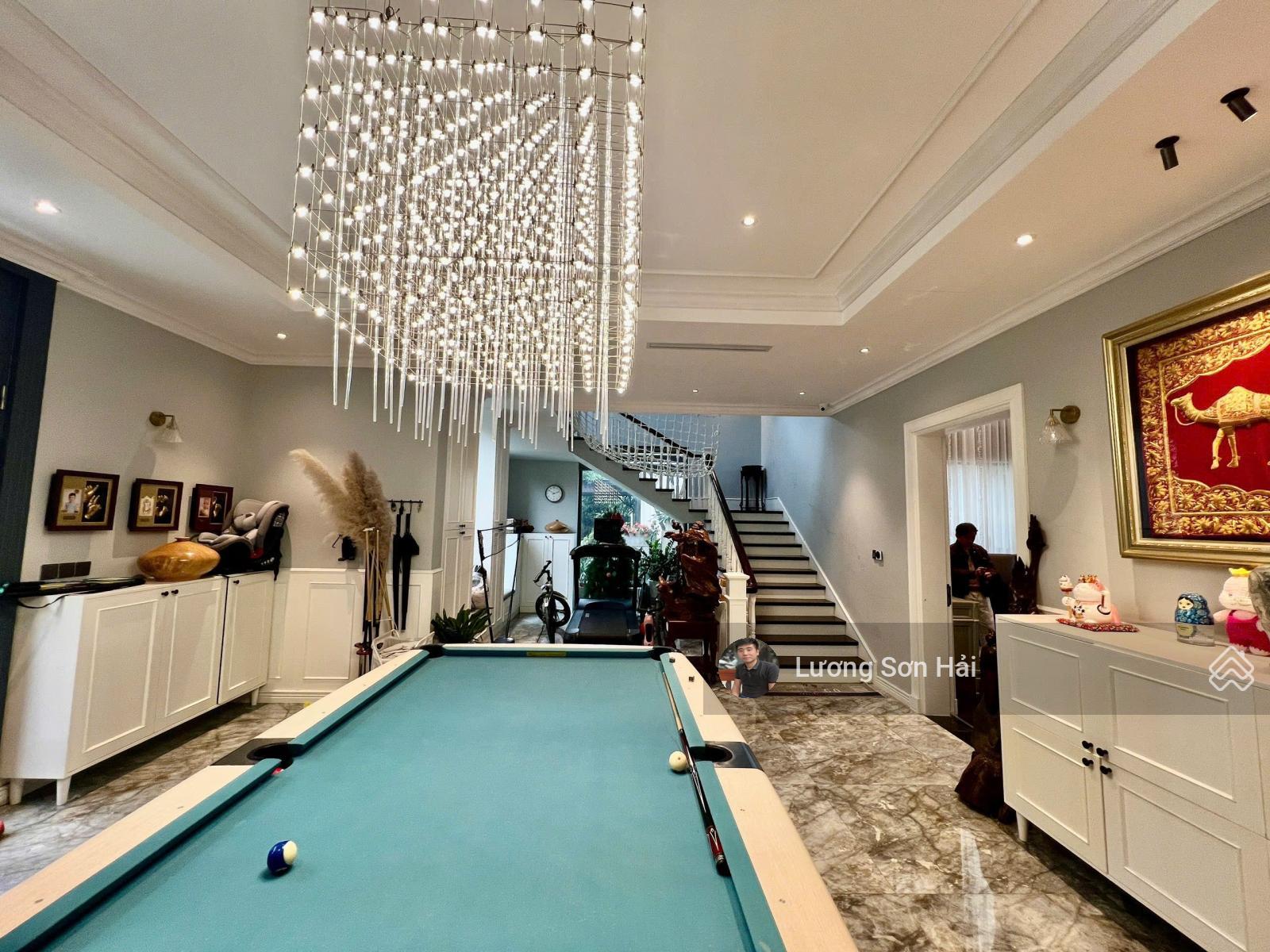 Bán biệt thự đơn lập đảo Ecopark.Hải :0704 725 ***