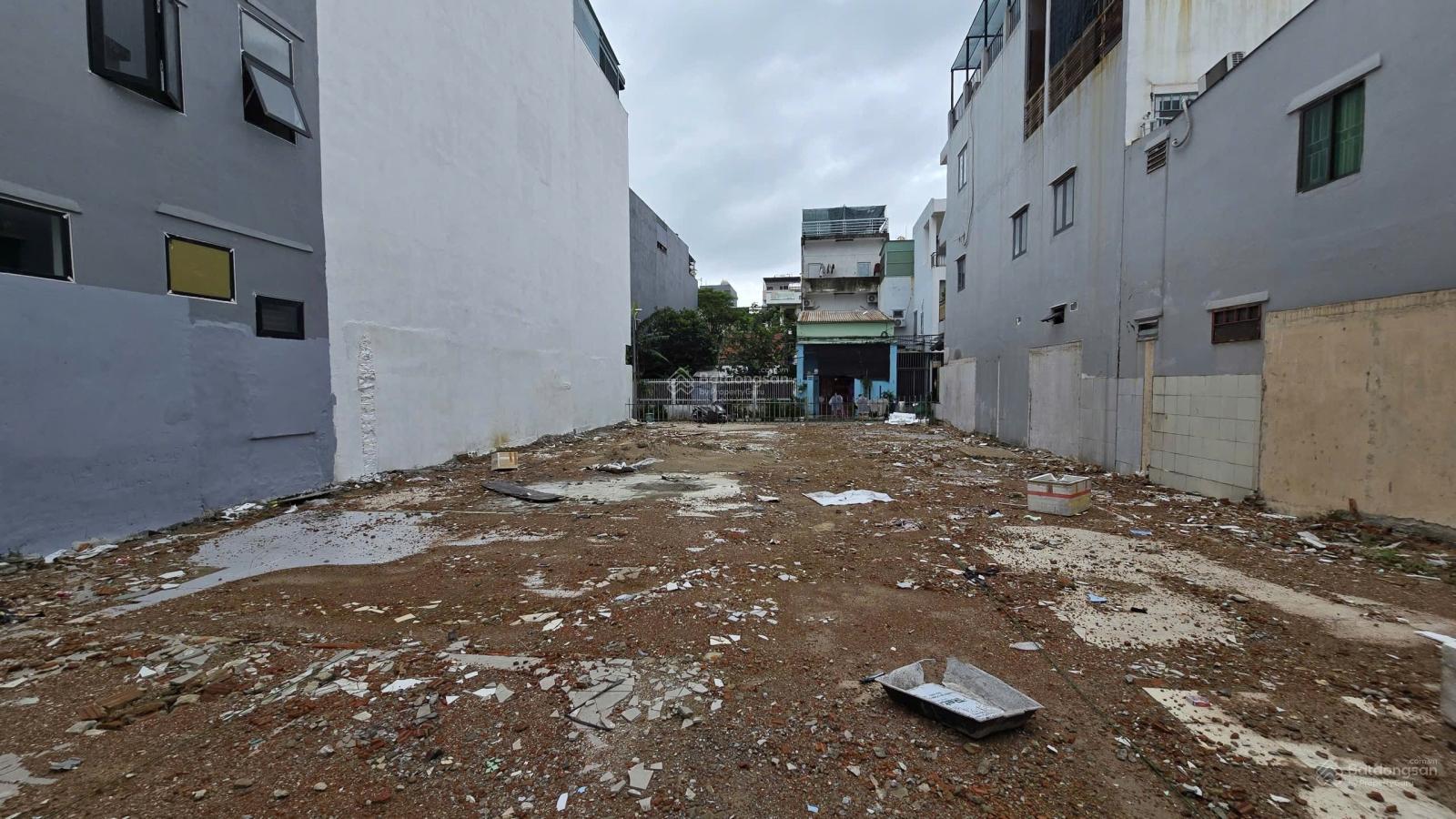 Bán lô đất kiệt oto Ngô Thì Sỹ trung tâm phố Tây An Thượng