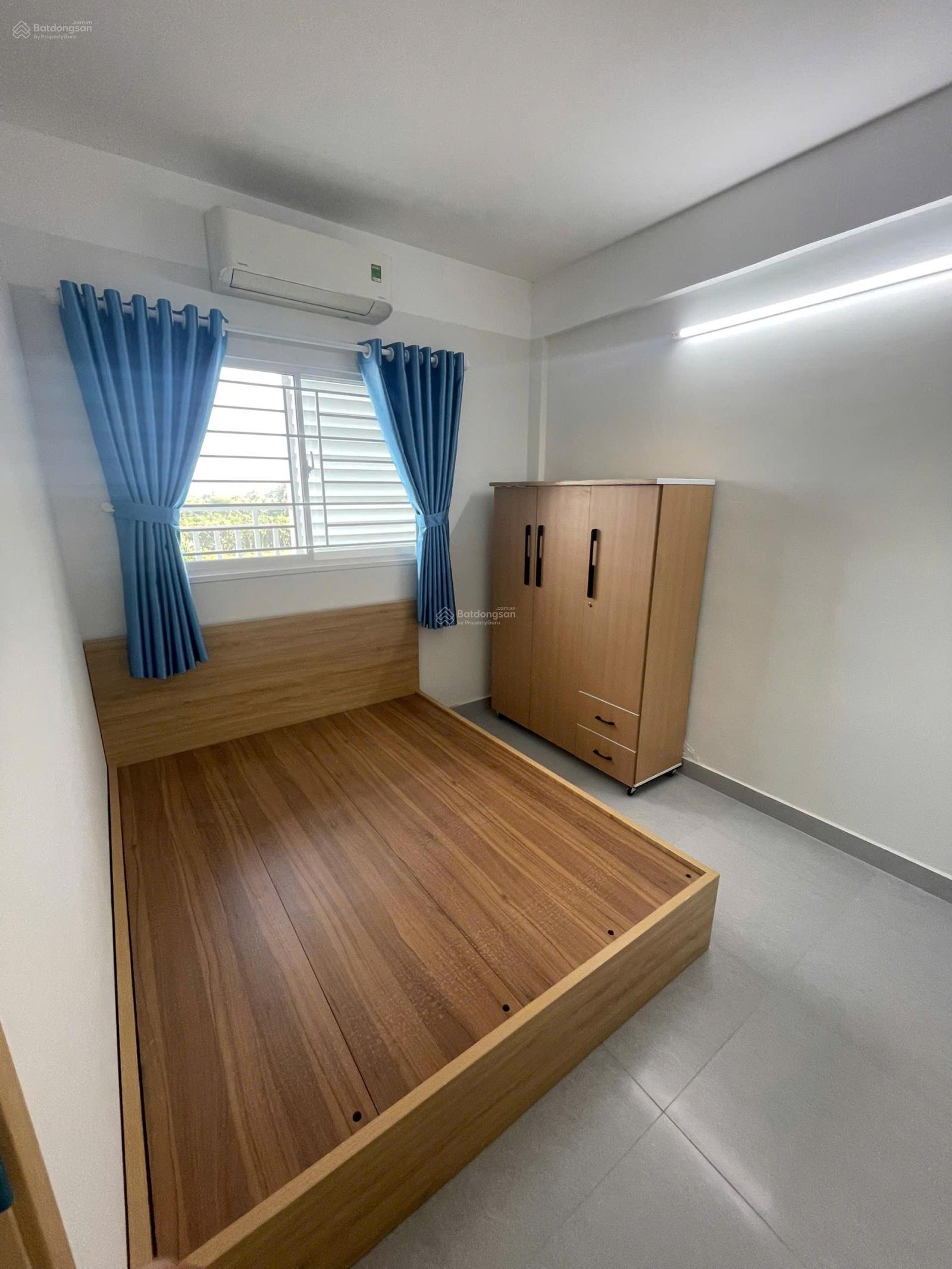 Cho thuê CC Nam Long II Central Lake, 5 triệu VND, 39 m2, view đẹp, nhiều tiện ích