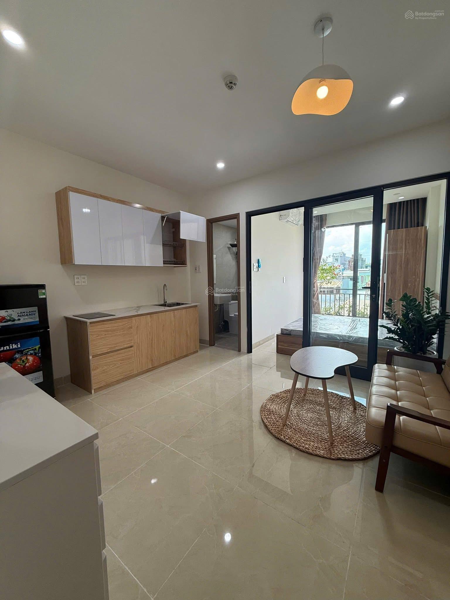 Cần bán gấp toà căn hộ 5 tầng đường Hồ Biểu Chánh gần Phan Đăng Lưu quận Hải Châu