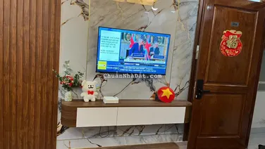 Bán Căn Hộ 2PN CT4B Vĩnh Điềm Trung 69,4m² Giá Tốt 2,3 Tỷ