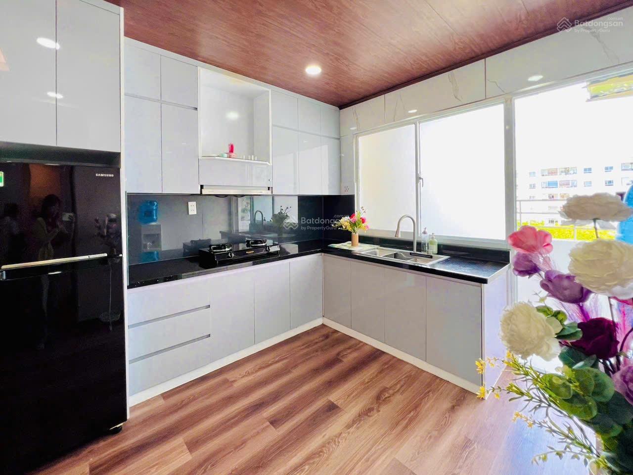 Bán Căn Hộ 2PN CT4B Vĩnh Điềm Trung  69,4m²  Giá Tốt 2,3 Tỷ