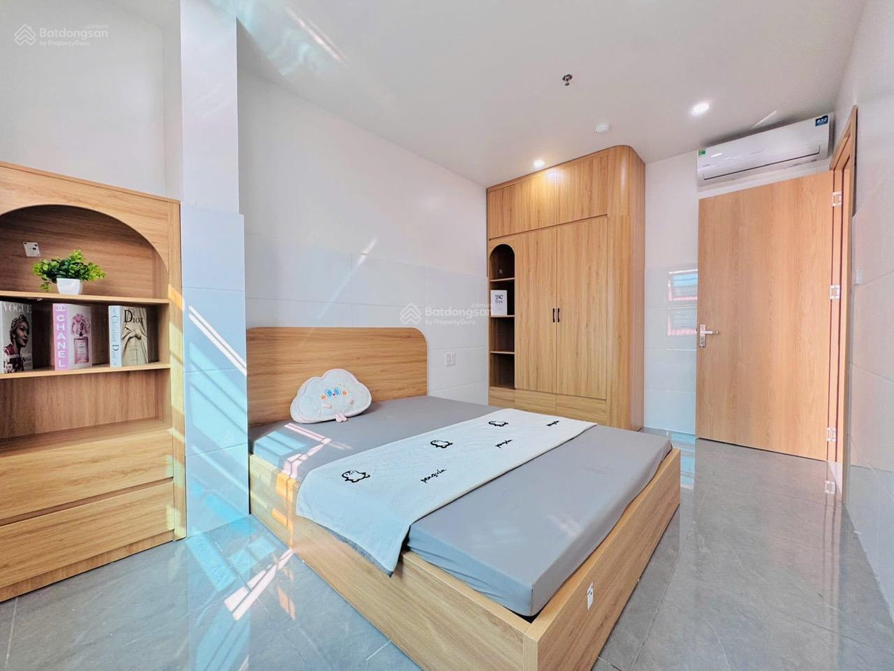 MÌNH CHÍNH CHỦ ĐANG CÓ MẤY PHÒNG CHO THUÊ Dt40M VÂN CANH CHỤC TRỊNH VĂN BÔ HOÀI ĐỨC 3tr1 / tháng