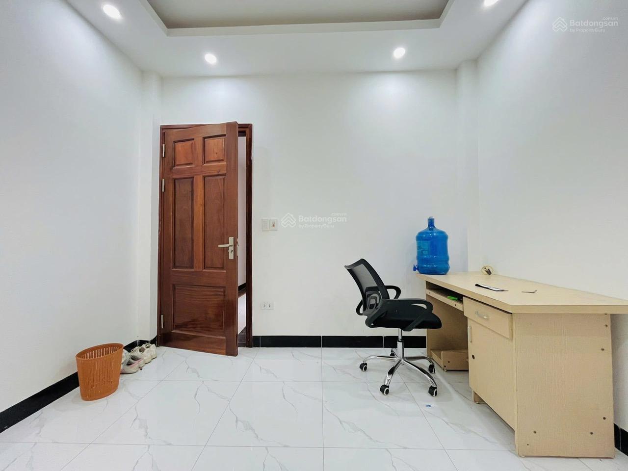 MÌNH CHÍNH CHỦ ĐANG CÓ MẤY PHÒNG CHO THUÊ Dt40M VÂN CANH CHỤC TRỊNH VĂN BÔ HOÀI ĐỨC 3tr1 / tháng