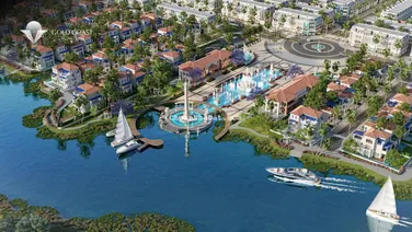 Dự án Gold Coast Vũng Tàu tiềm năng lớn để đầu tư