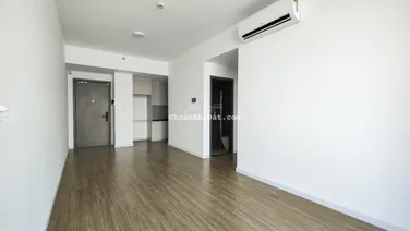 Căn Hộ 2PN - 2WC Picity Sky Park Phạm Văn Đồng, Thanh Toán 15%, Miễn Lãi Suất 3 Năm, Nhận Nhà 2027.