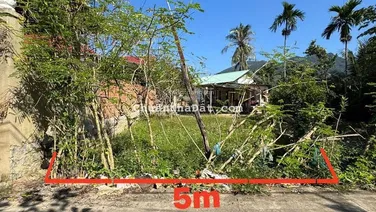 Q26. BÁN ĐẤT THỔ CƯ TRUNG TÂM DIÊN ĐIỀN (DIÊN KHÁNH) - 1 TỶ 099 TRIỆU