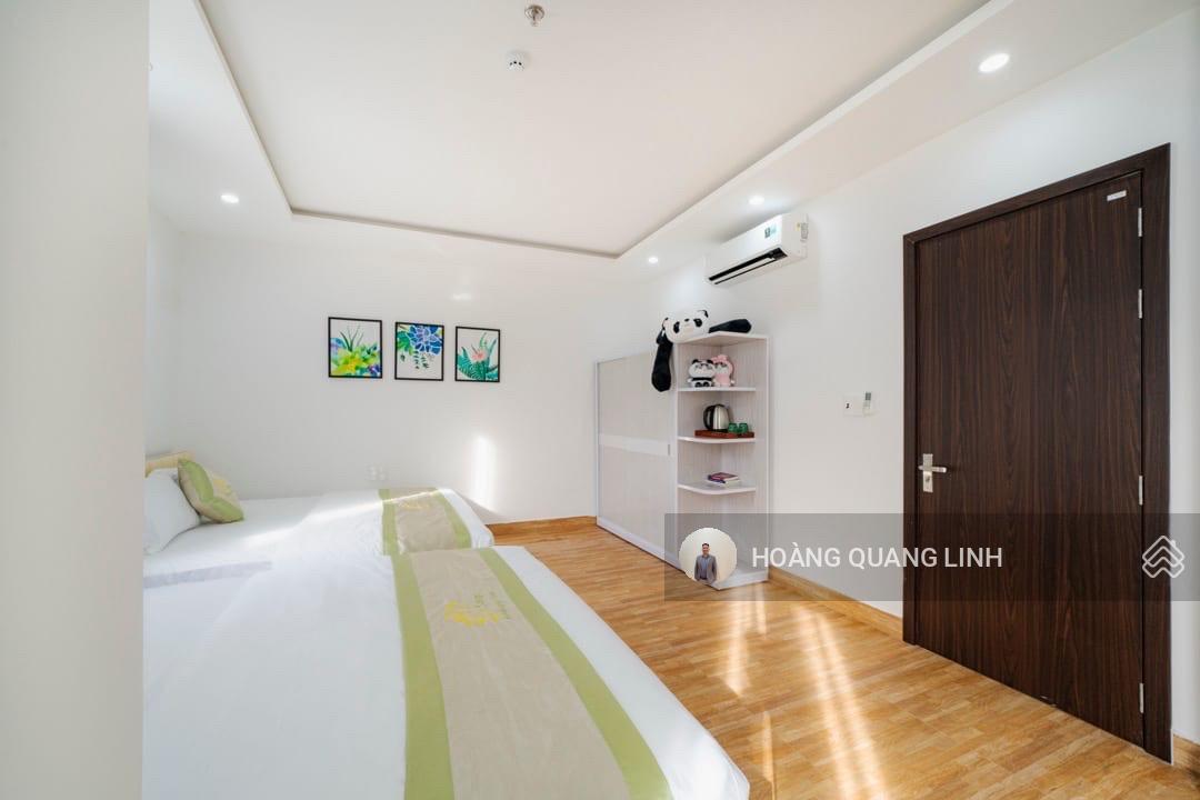 SIÊU PHẨM GÓC 4MT VILLA BOUTIQUE LÊ LÂM GIÁ 19,XTỶ DÒNG TIỀN 200TR/TH CÓ BỂ BƠI VIEW TRỰC DIỆN BIỂN