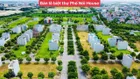 Hiếm bán lô đất biệt thự vị trí đẹp giá tốt tại khu đô thị Phố Nối House, Yên Mỹ, Hưng Yên