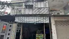 Mặt tiền kinh doanh buôn bán ngay chợ nhánh đường số 5 đi vào.dt 49,5 m2 dts 64 m2 giá 3 tỷ 650tr