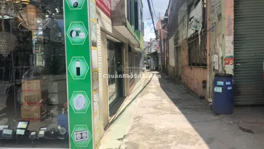 Bán đất hẻm Nguyễn Duy Trinh bình trưng quận 2 , hơn 430m2 full thổ giá 28.5 tỷ sỗ cá nhân.