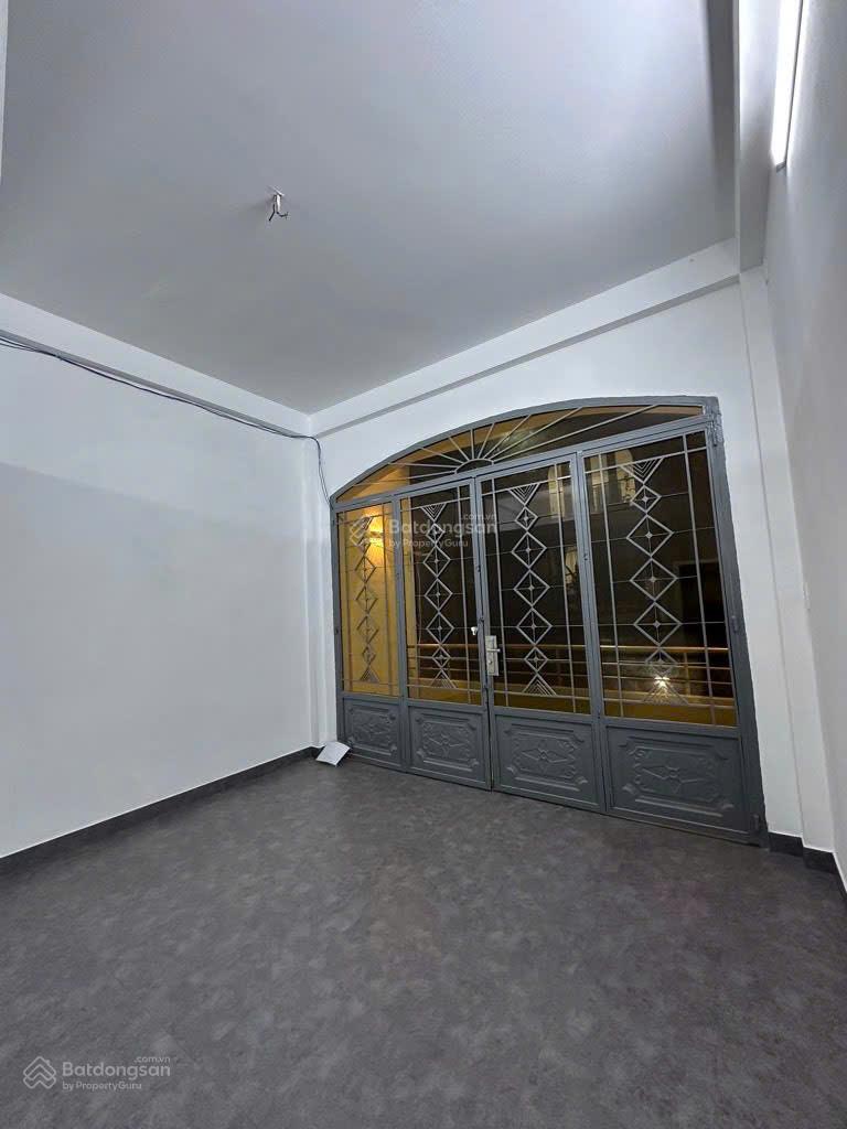 GIÁP QUẬN 6. HẺM XH TÔ HIỆU. TÂN PHÚ. GIÁ 9 TỶ