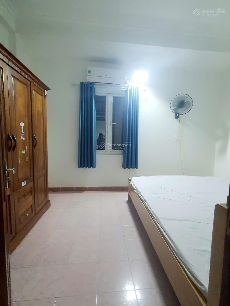 Chính chủ bán nhà Phố Trần Khát Chân - Nguyễn Khoái, ngõ thoáng,gần ô tô, dân xây,36m x 4T hơn 8 tỷ