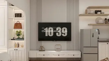 BÁN TOÀ CHUNG CƯ MINI ĐƯỜNG VÕ CHÍ CÔNG TÂY HỒ 120m2 - OTO - 2 MẶT TIỀN - MỚI XÂY